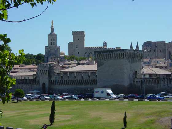 avignon
