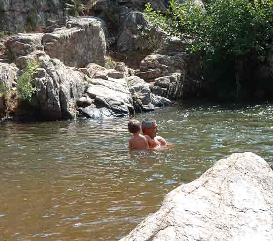 corse
