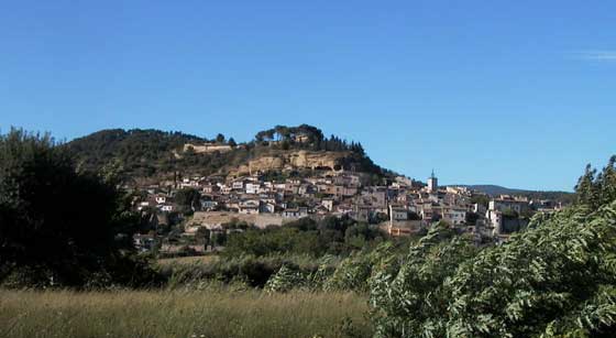 Cadenet